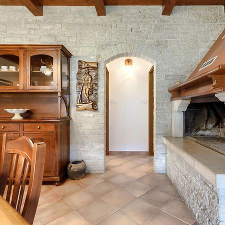 Holiday Home Lupetina By Interhome Hreljići 外观 照片